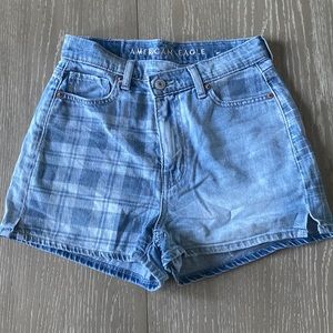Women’s Jean shorts